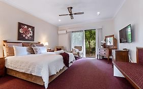 The Noble Grape Guesthouse